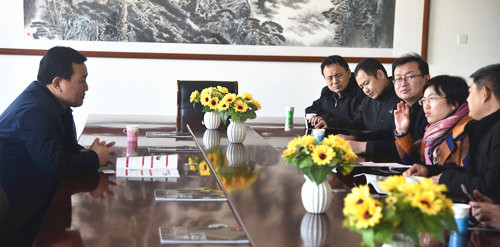 魯磁科技 魯磁科技