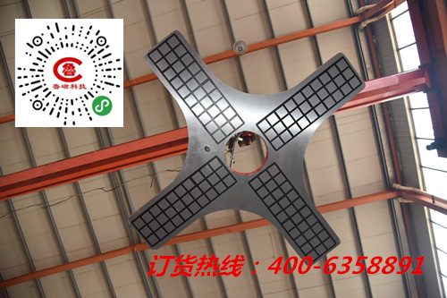 山東魯磁電永磁吸盤