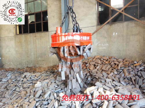 魯磁起重電磁鐵 魯磁起重電磁鐵