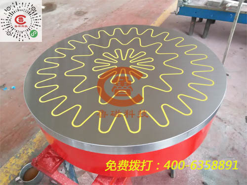 魯磁圓形電磁吸盤(pán) 魯磁圓形電磁吸盤(pán)
