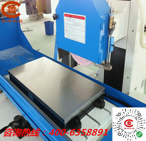 魯磁電磁吸盤(pán) 魯磁電磁吸盤(pán)