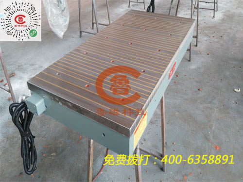 魯磁電磁吸盤(pán) 魯磁電磁吸盤(pán)