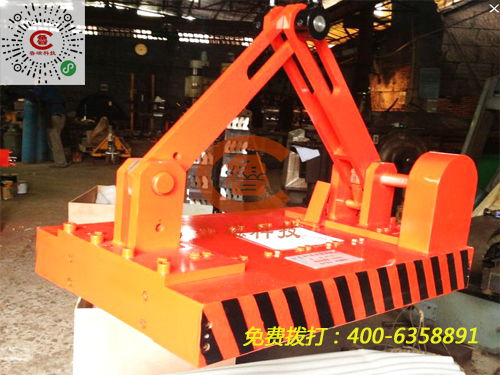 魯磁永磁起重器 魯磁永磁起重器