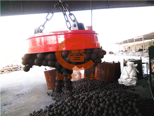 起重電磁鐵 起重電磁鐵