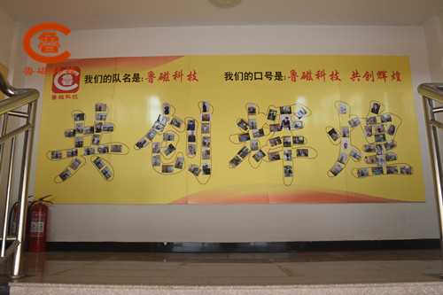 魯磁科技 魯磁科技