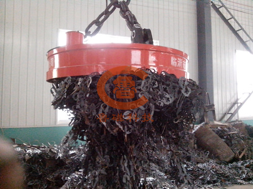 廢鋼電磁吸盤 廢鋼電磁吸盤