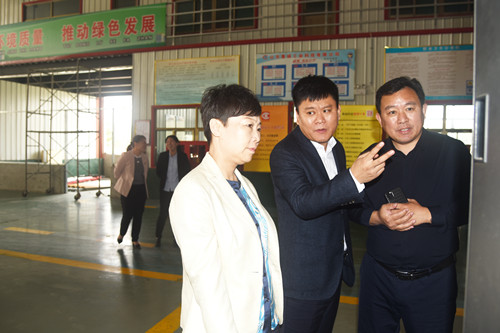 魯磁科技 魯磁科技