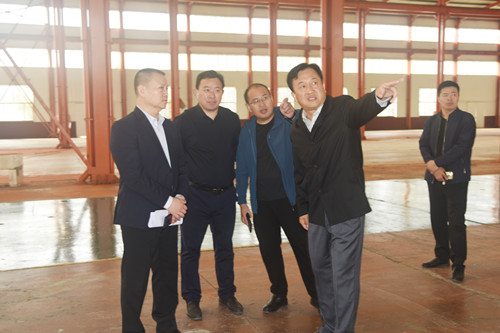 魯磁科技 魯磁科技