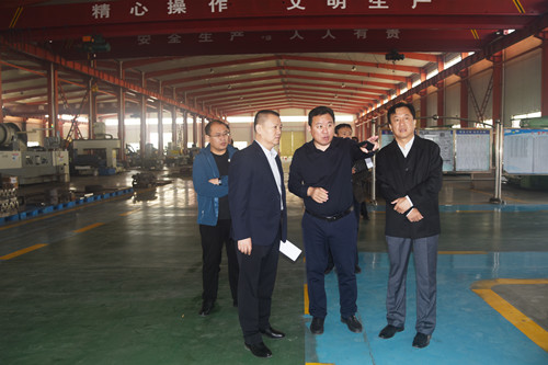 魯磁科技 魯磁科技