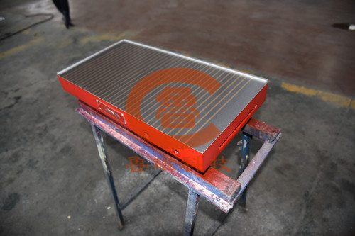 永磁吸盤(pán) 永磁吸盤(pán)