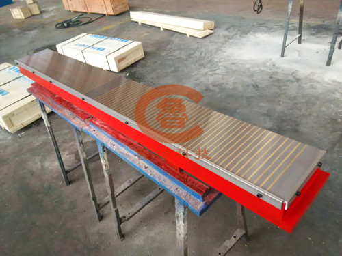 強力永磁吸盤 強力永磁吸盤