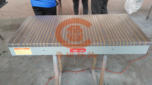 電磁吸盤 電磁吸盤