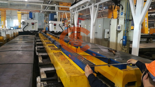 電永磁吸盤 電永磁吸盤