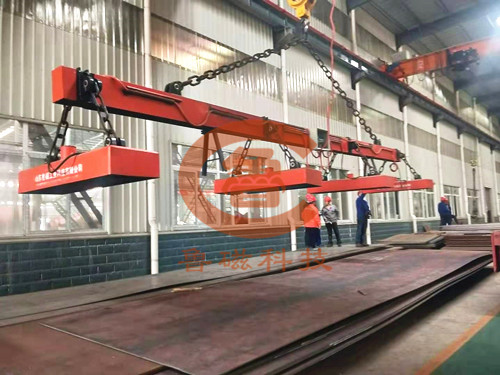 起重電磁鐵 起重電磁鐵