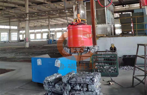 電磁鐵原理 電磁鐵原理