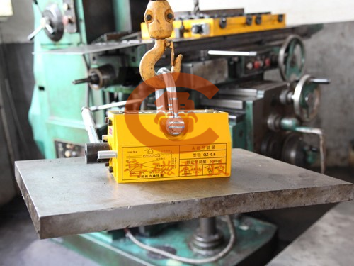 永磁起重器 永磁起重器