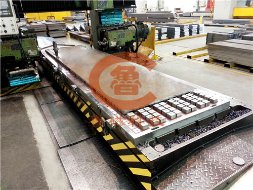 電永磁吸盤 電永磁吸盤