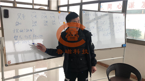 潛水電磁鐵 潛水電磁鐵