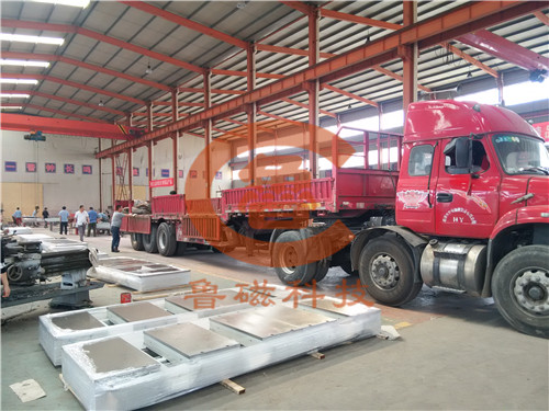 磁力吸盤 磁力吸盤