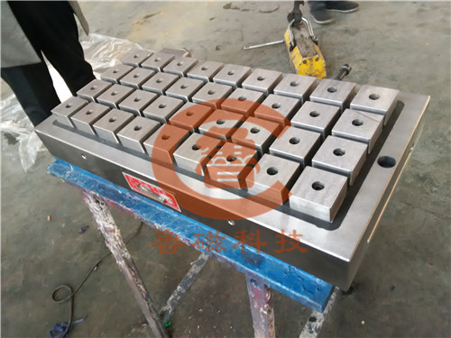 電永磁吸盤 電永磁吸盤