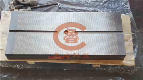 密極永磁吸盤 密極永磁吸盤