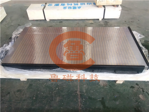 磨床電磁吸盤 磨床電磁吸盤