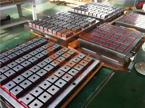 電永磁吸盤(pán) 電永磁吸盤(pán)