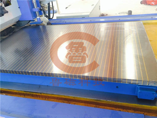 平面磨床電磁吸盤