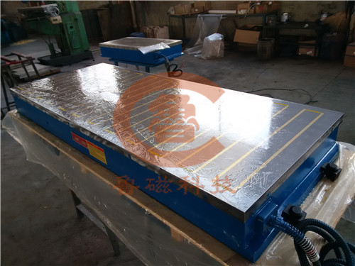 銑刨電磁吸盤(pán)