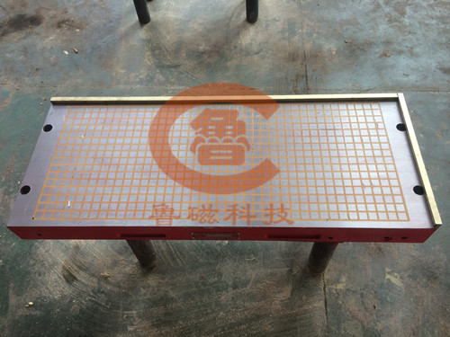 強力永磁吸盤 強力永磁吸盤