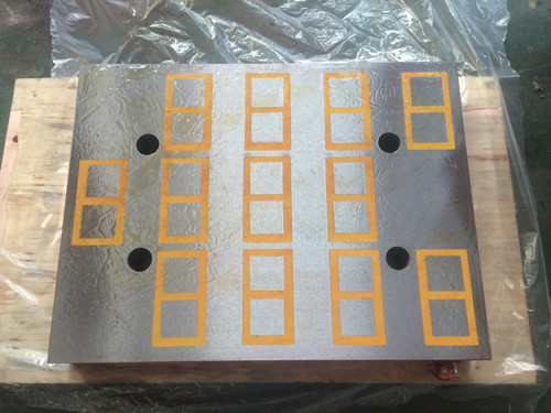 電控永磁吸盤 電控永磁吸盤