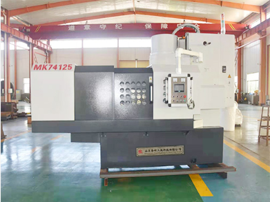 數(shù)控圓臺(tái)磨床 數(shù)控圓臺(tái)磨床