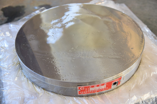 圓形永磁吸盤 圓形永磁吸盤