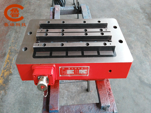 電永磁吸盤 電永磁吸盤