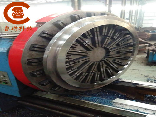 電永磁吸盤 電永磁吸盤