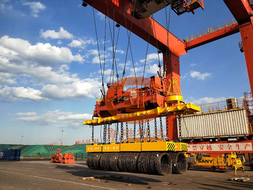 起重電磁鐵 起重電磁鐵