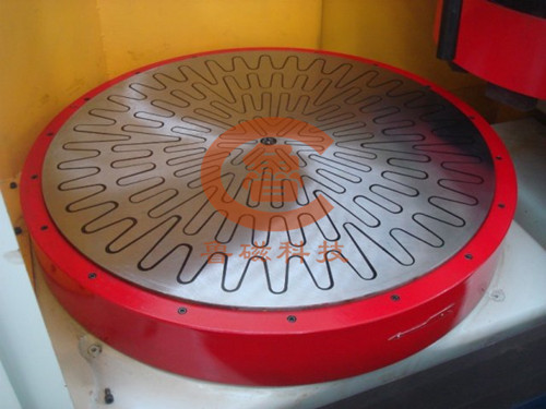 電永磁吸盤(pán) 電永磁吸盤(pán)