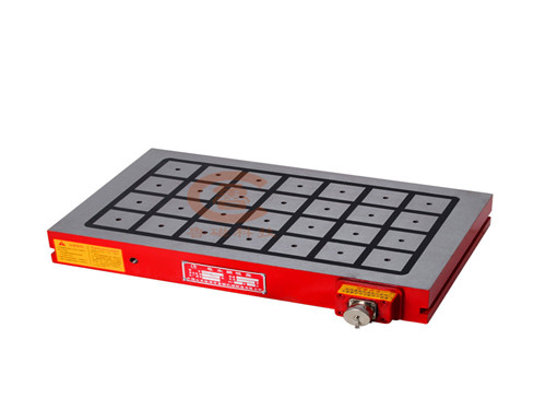 電永磁吸盤 電永磁吸盤