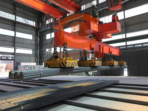 起重電磁鐵 起重電磁鐵