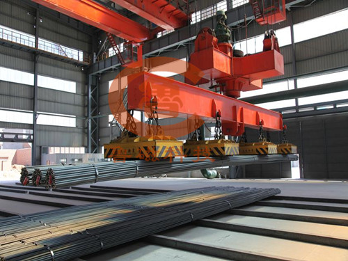 起重電磁鐵 起重電磁鐵