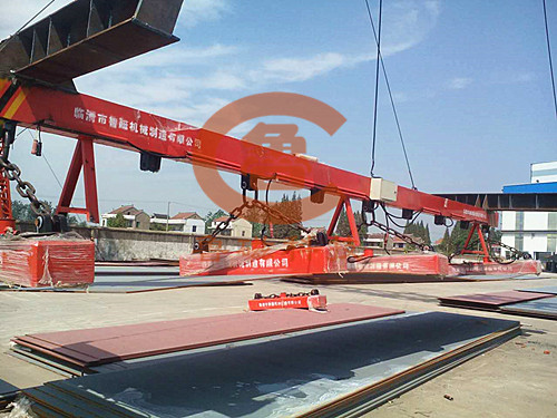 起重電磁鐵 起重電磁鐵