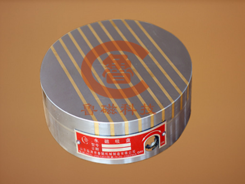 永磁吸盤(pán) 永磁吸盤(pán)