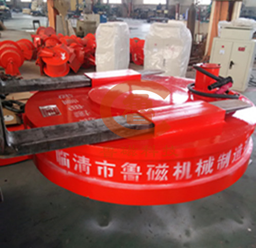 起重電磁鐵 起重電磁鐵