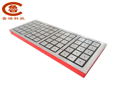 電永磁吸盤 電永磁吸盤