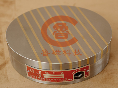 圓形永磁吸盤 圓形永磁吸盤