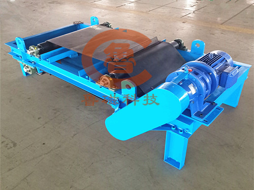 懸掛式電磁除鐵器 懸掛式電磁除鐵器