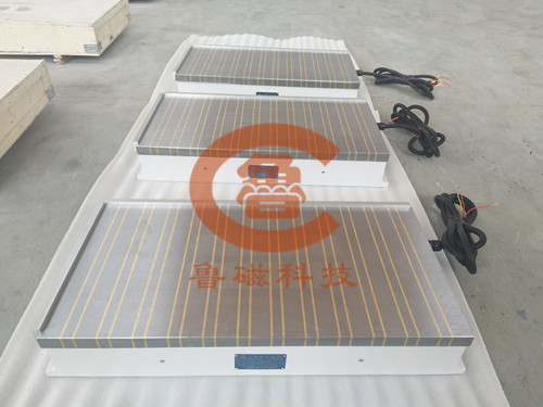 電磁吸盤 電磁吸盤