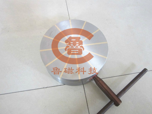 輻射極圓形永磁吸盤 輻射極圓形永磁吸盤