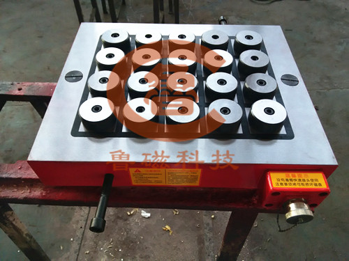 電永磁吸盤 電永磁吸盤