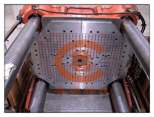 注塑機(jī)快速換模系統(tǒng) 注塑機(jī)快速換模系統(tǒng)